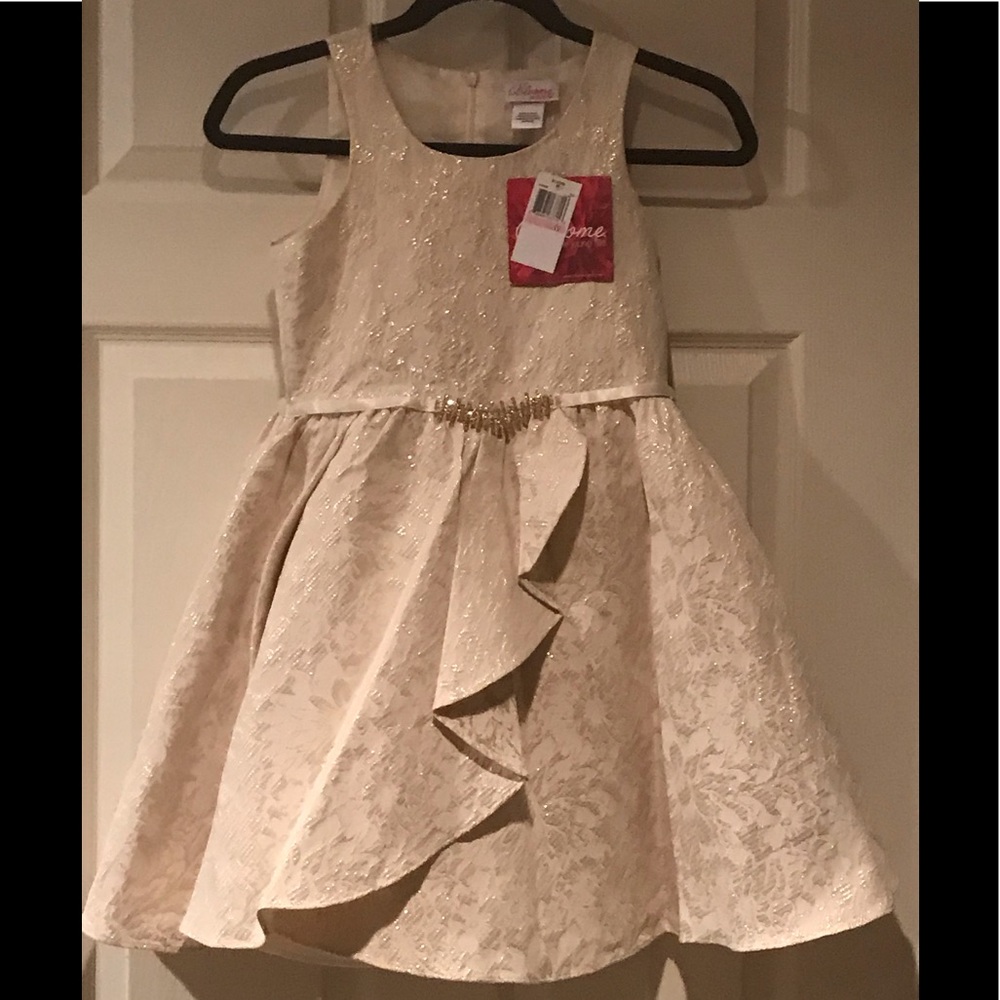 Girls Dress